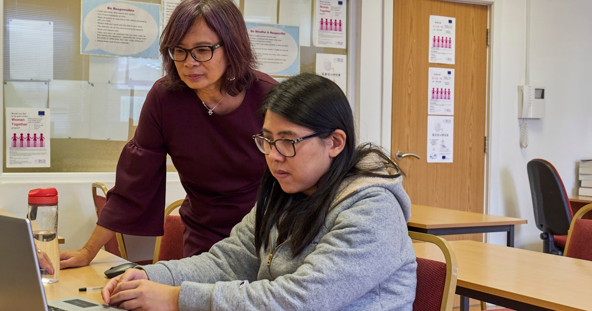 Statistics Tutoring: A Path to Success